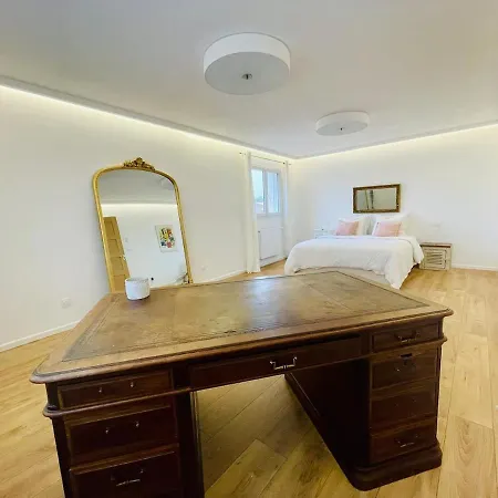 Maison Avec Piscine Βίλα