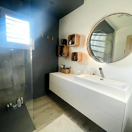 Βίλα Maison Avec Piscine Pérols