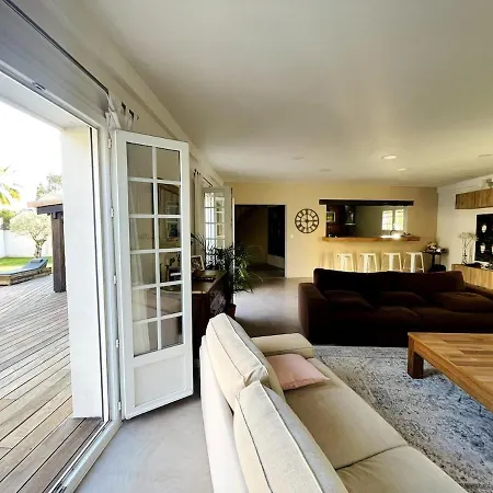 Maison Avec Piscine *