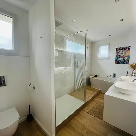 Maison Avec Piscine * Pérols