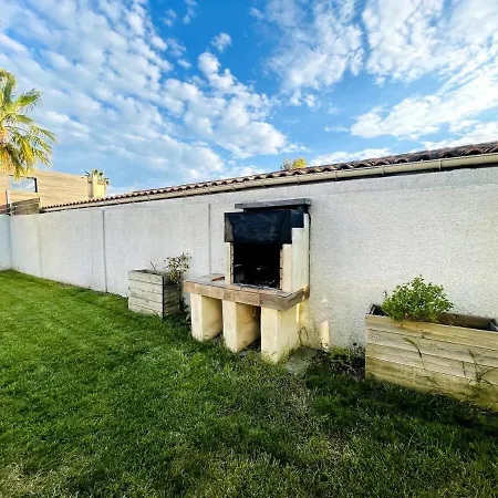 Maison Avec Piscine