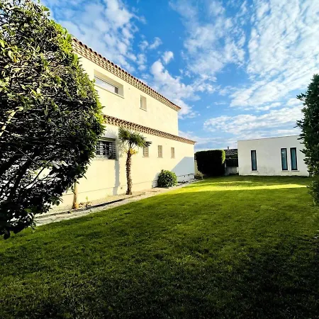 Maison Avec Piscine Βίλα *