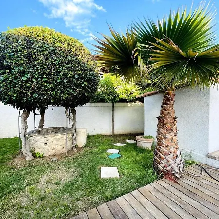 Maison Avec Piscine Willa